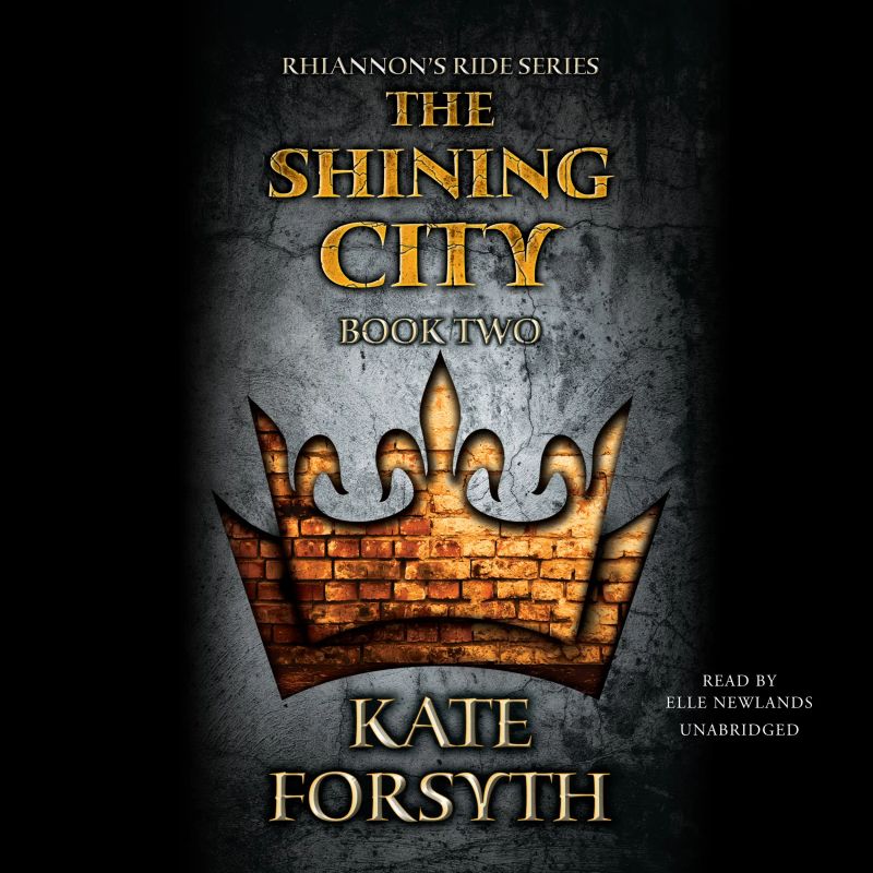 The Shining City