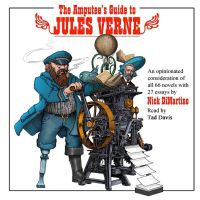 The Amputee’s Guide to Jules Verne