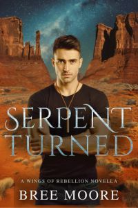 Serpent Turned