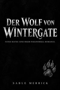 Der Wolf von Wintergate