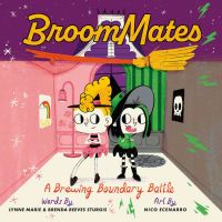 BroomMates