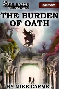 The Burden of Oath