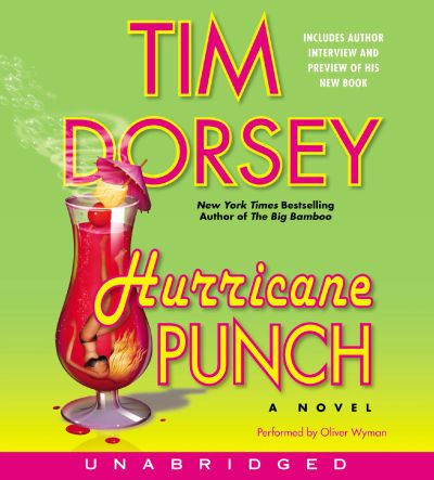 Hurricane Punch