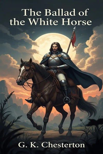 The Ballad of the White Horse