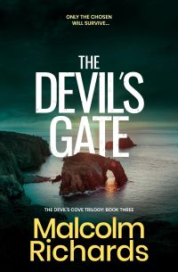 The Devil's Gate