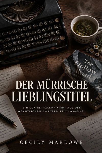 Der mürrische Lieblingstitel