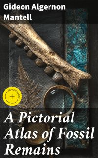A Pictorial Atlas of Fossil Remains