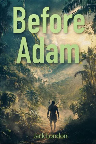 Before Adam