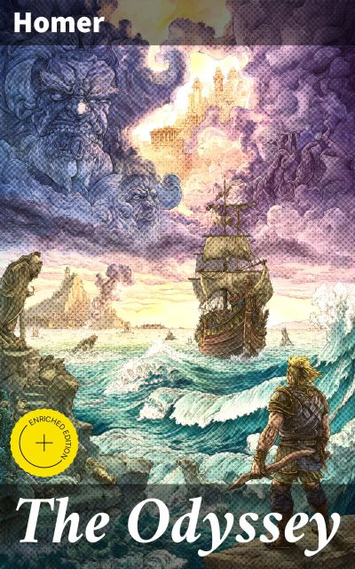 The Odyssey