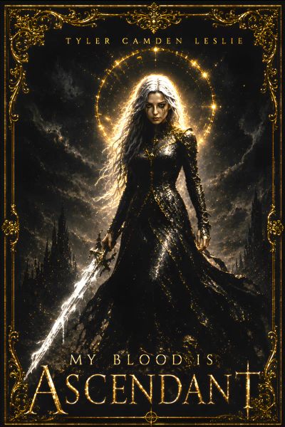 My Blood Is Ascendant