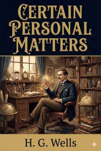 Certain Personal Matters