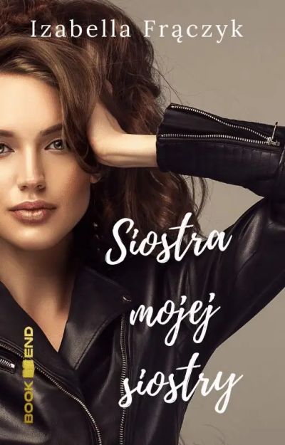 Siostra mojej siostry