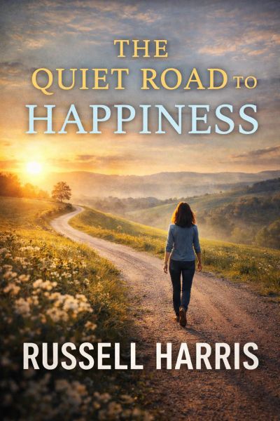THE QUIET ROAD TO HAPPINESS
