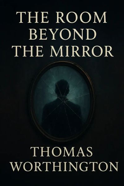 The Room Beyond The Mirror