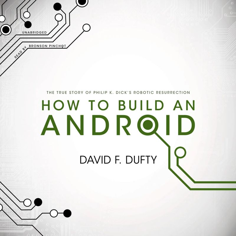 How to Build an Android