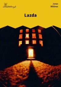 Lazda