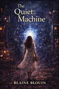 THE QUIET MACHINE