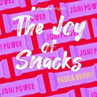 The Joy of Snacks