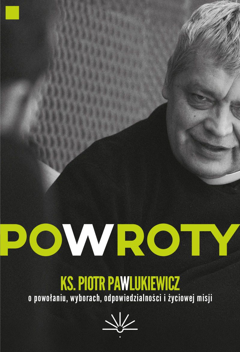 Powroty