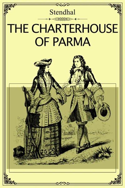 The Charterhouse of Parma