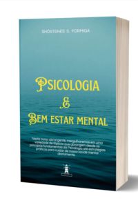 Psicologia E Bem-estar Mental