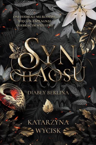 Syn Chaosu