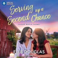 Serving Up a Second Chance