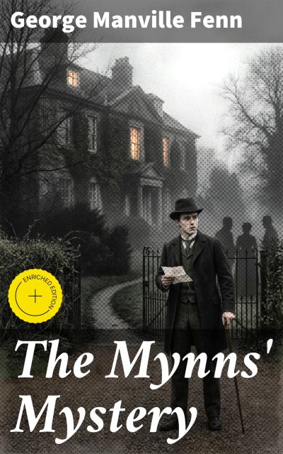 The Mynns' Mystery
