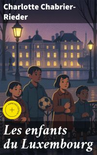 Les enfants du Luxembourg