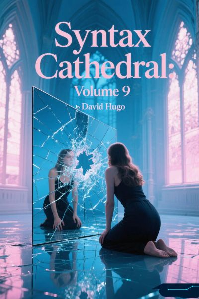 Syntax Cathedral: Volume IX – The Voice That Dreamed Itself