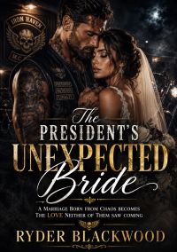 The President’s Unexpected Bride