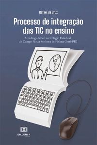 Processo de integração das TIC no ensino