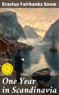 One Year in Scandinavia