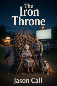 The Iron Throne