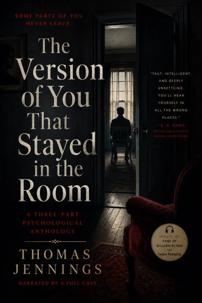The Version of You That Stayed in the Room