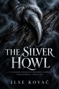 The Silver Howl