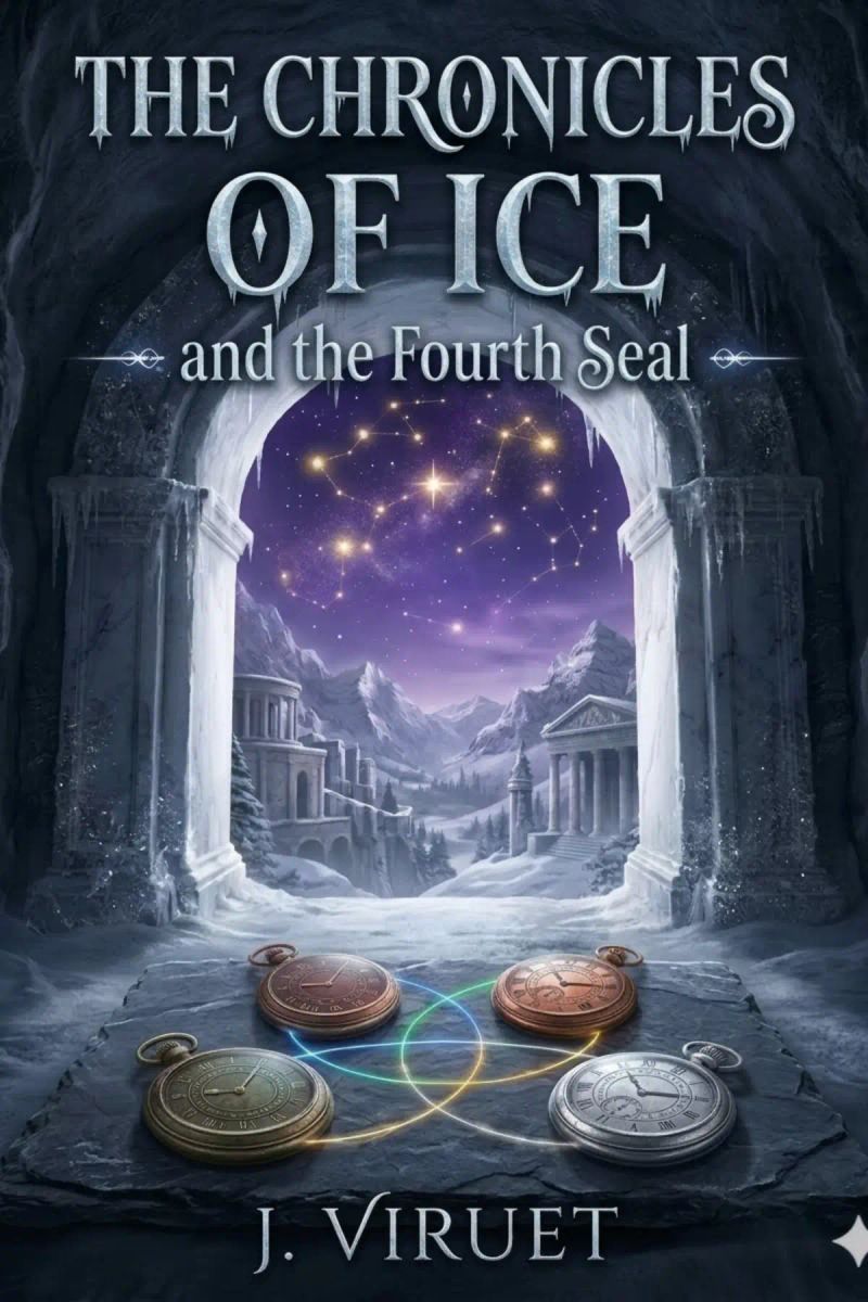 The Ice Chronicles and the Fourth Seal
