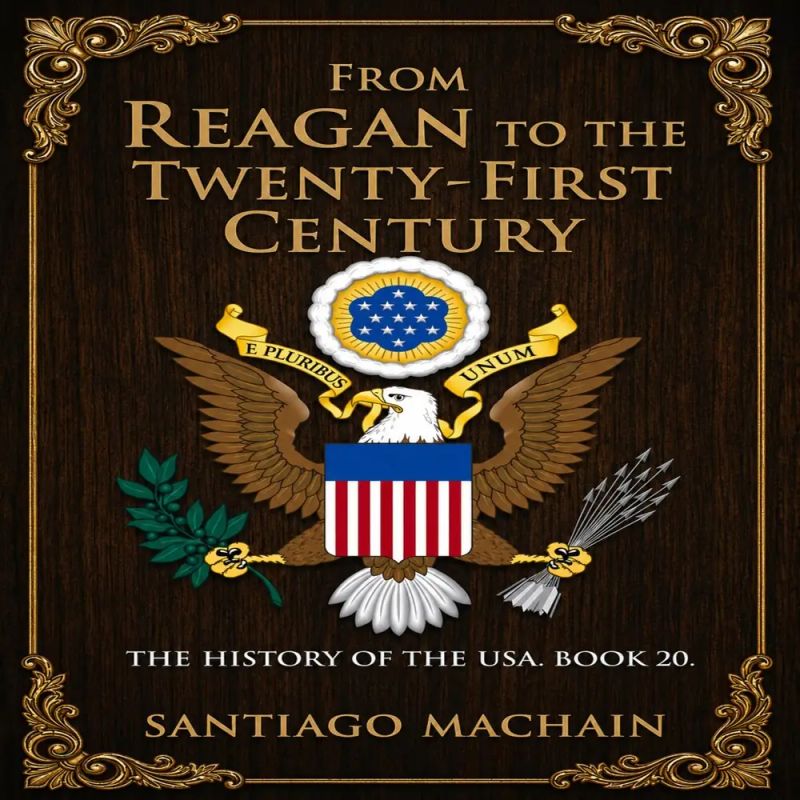 From Reagan to the Twenty-First Century