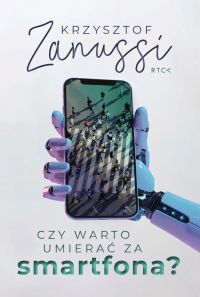 Czy warto umierać za smartfona?