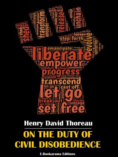 On the Duty of Civil Disobedience