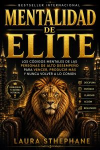 Mentalidad de élite