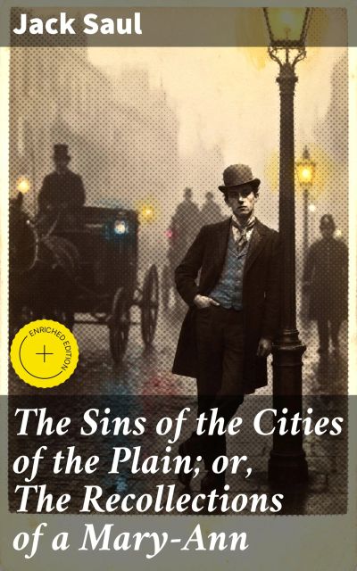 The Sins of the Cities of the Plain; or, The Recollections of a Mary-Ann
