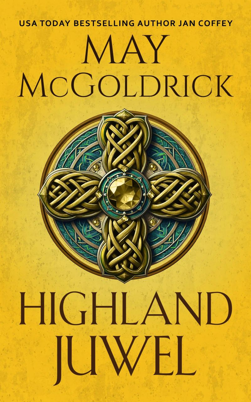 Highland Juwel