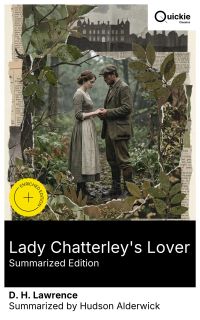 Lady Chatterley's Lover (Summarized Edition)