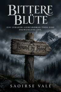 Bittere Blüte