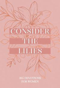 Consider the Lilies