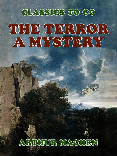 The Terror A Mystery