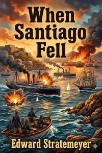 When Santiago Fell; or, The War Adventures of Two Chums