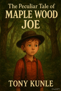 THE PECULIAR TALE OF MAPLE WOOD JOE