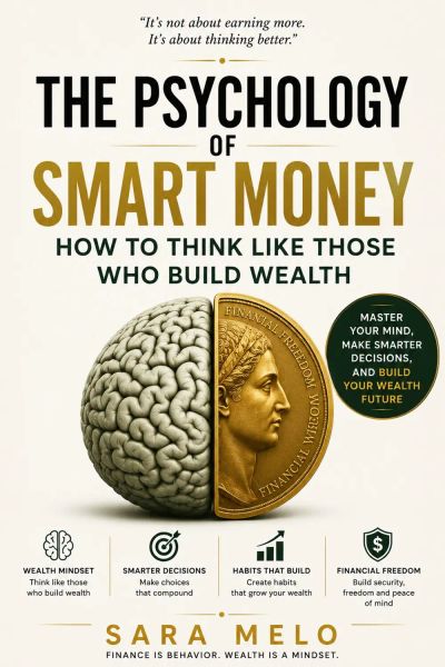 The Psychology of Smart Money